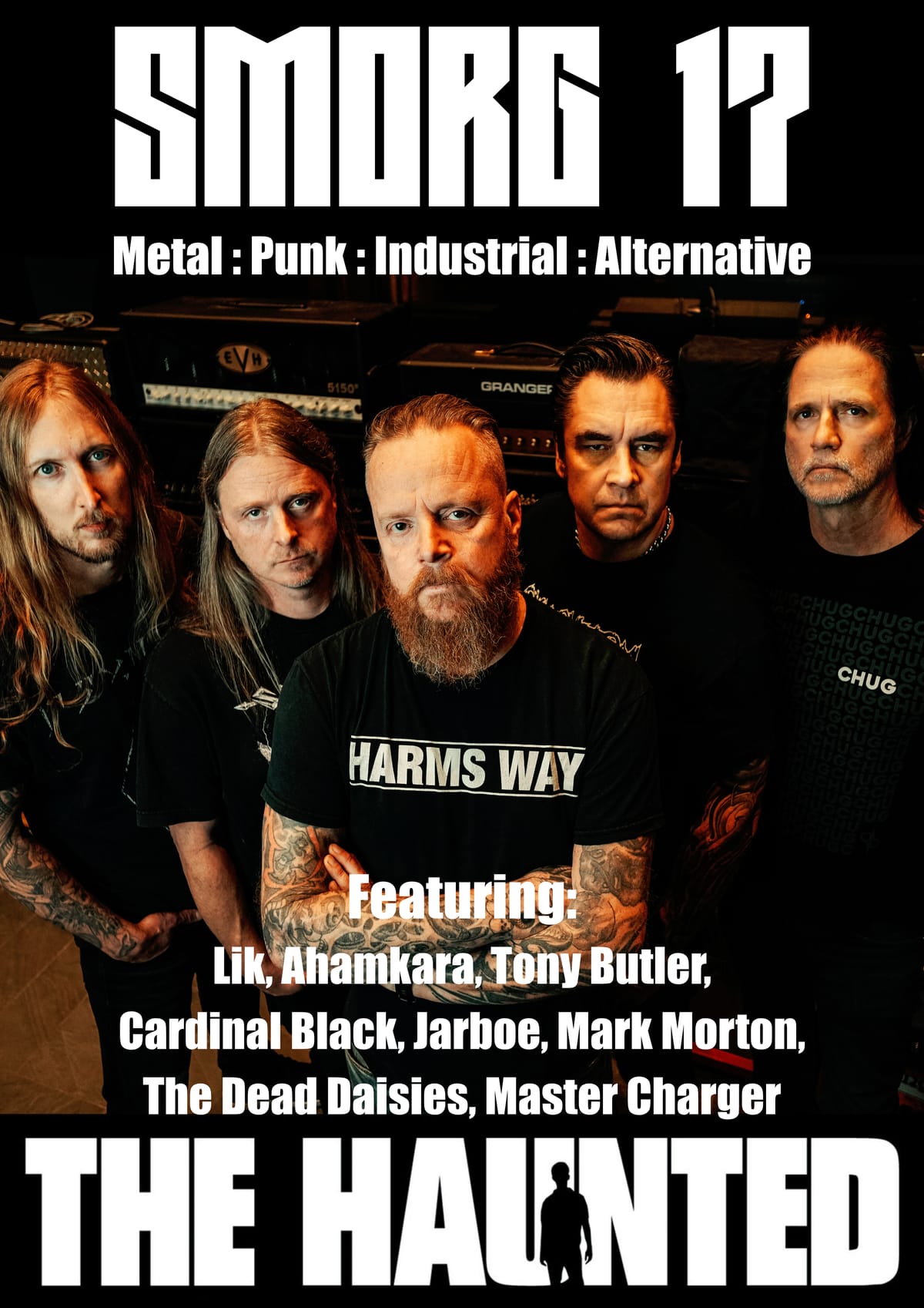 Smorg issue 17