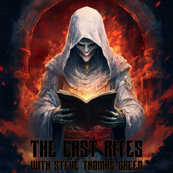 The Last Rites: March 3rd 2025