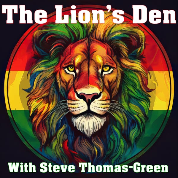 New Reggae Show