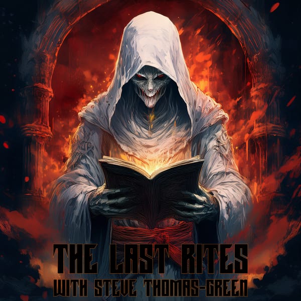 The Last Rites